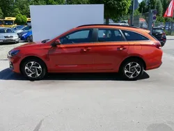 Jupiter orange jupiter orange Neu 2025 Hyundai i30 GO! Kombi | 22.332 € (Fairer Preis)