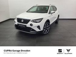 Weiß Gebraucht 2024 Seat Arona FR SUV | 27.990 €