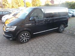 Schwarz Gebraucht 2016 VW Transporter Highline Van | 30.500 €
