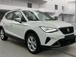 Weiß Gebraucht 2024 Seat Arona FR SUV | 19.900 € (Fairer Preis)
