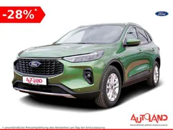 Andere Neu 2025 Ford Kuga Titanium SUV | 31.890 € (Fairer Preis)