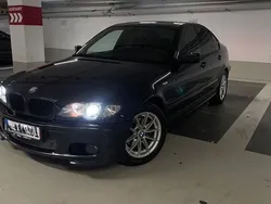 BMW 316