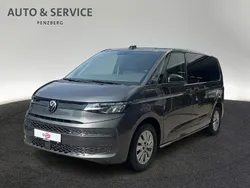 Grau Gebraucht 2022 VW T7 Basis Van | 39.990 € (Superpreis)