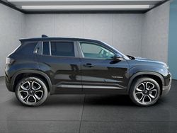 Schwarz Neu 2025 Jeep Avenger SUV | 30.749 € (Etwas zu teuer)