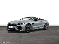 Gebraucht 2025 BMW M8 Competition Edition Coupé | 139.807 €