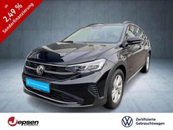 Deep black perleffekt Gebraucht 2025 VW Taigo Life SUV | 21.470 € (Guter Preis)