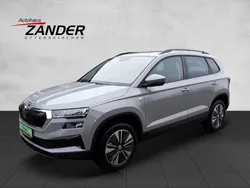 Grau Gebraucht 2023 Skoda Karoq Tour SUV | 28.800 € (Fairer Preis)