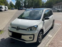 Weiß Gebraucht 2018 VW up! Join Kleinwagen | 9.500 € (Fairer Preis)