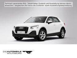 Schwarz Neu 2025 Audi Q2 SUV | 30.990 € (Superpreis)