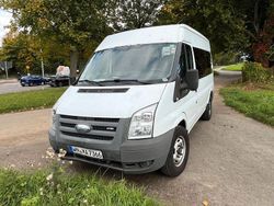 Weiß Gebraucht 2007 Ford Transit Van / Kleinbus | 3.799 € (Superpreis)