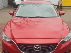 Rot Gebraucht 2013 Mazda 6 Limousine | 12.950 € (Guter Preis)