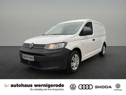 Gebraucht 2022 VW Caddy Maxi Van / Kleinbus | 17.480 € (Guter Preis)