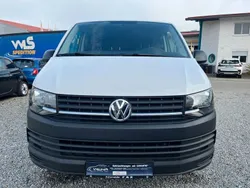 Weiß Gebraucht 2019 VW T6.1 Van | 17.199 € (Fairer Preis)