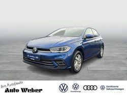 Blau Gebraucht 2025 VW Polo Style Limousine | 21.880 € (Fairer Preis)