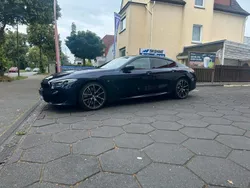 Blau Gebraucht 2020 BMW 840 M Sport Coupé | 42.900 €