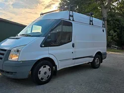 Weiß Gebraucht 2009 Ford Transit Van / Kleinbus | 3.600 €