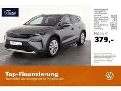 Grau Gebraucht 2025 Skoda Elroq Loft SUV | 39.840 € (Guter Preis)