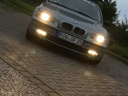 Gebraucht 2002 BMW 316 Compact Kleinwagen | 2.100 € (Fairer Preis)