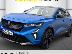 Blau Gebraucht 2024 Renault Rafale SUV | 59.860 €