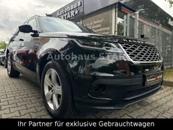 Gebraucht 2018 Land Rover Range Rover Velar S SUV | 32.990 € (Teuer)