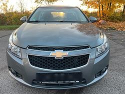 Grau Gebraucht 2012 Chevrolet Cruze Limousine | 4.790 € (Fairer Preis)