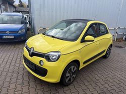 Gelb Gebraucht 2015 Renault Twingo Liberty Kleinwagen | 3.990 € (Teuer)