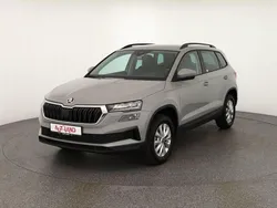 Grau Neu 2025 Skoda Karoq SUV | 34.890 € (Fairer Preis)