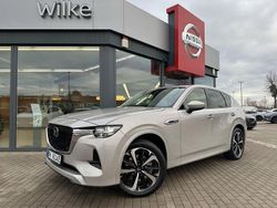 Beige Gebraucht 2025 Mazda CX-60 Sky SUV | 43.900 € (Fairer Preis)