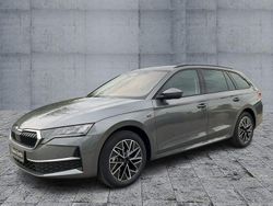 Grau Neu 2025 Skoda Octavia Tour Kombi | 29.770 € (Fairer Preis)
