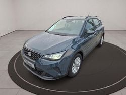 Fjordblau Neu 2025 Seat Arona Style SUV | 22.990 € (Guter Preis)