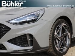 Shadow grey uni Neu 2024 Hyundai i30 Limited Limousine | 25.750 € (Guter Preis)