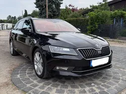 Schwarz Gebraucht 2018 Skoda Superb Limousine | 12.900 € (Guter Preis)