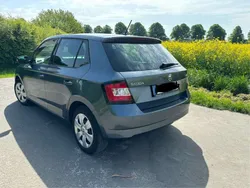 Gebraucht 2016 Skoda Fabia Ambition Limousine | 6.900 € (Guter Preis)