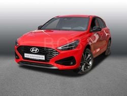 Engine red Gebraucht 2025 Hyundai i30 Advantage Kleinwagen | 19.555 € (Guter Preis)