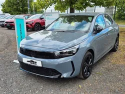 Grafikgrau Gebraucht 2024 Opel Corsa Kleinwagen | 18.999 € (Fairer Preis)