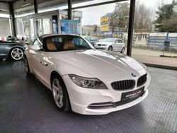 Alpinweiss 3 Gebraucht 2015 BMW Z4 Performance Cabrio | 23.990 € (Teuer)