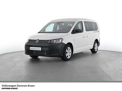 Candyweiß Gebraucht 2024 VW Caddy Van / Kleinbus | 37.880 €