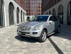 Silber Gebraucht 2006 Mercedes ML280 SUV | 12.700 €