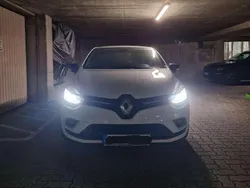 Gebraucht 2018 Renault Clio IV Bose Edition Limousine | 10.350 € (Fairer Preis)