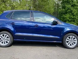 Blau Gebraucht 2011 VW Polo Style Limousine | 9.350 € (Fairer Preis)