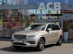 Grau Gebraucht 2023 Volvo XC90 Ultimate SUV | 56.900 € (Fairer Preis)