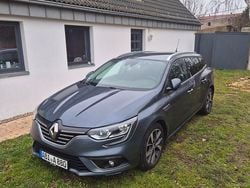 Gebraucht 2016 Renault Mégane III Bose Edition Limousine | 7.750 € (Fairer Preis)
