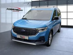 Rot Gebraucht 2024 Ford Grand Tourneo Connect Active Van / Kleinbus | 35.897 € (Fairer Preis)