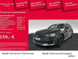 Gebraucht 2023 Audi A4 Allroad Ambiente Kombi | 38.650 € (Guter Preis)