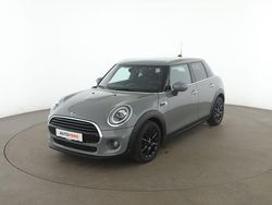 Grau Gebraucht 2019 Mini Cooper Kleinwagen | 19.150 € (Etwas zu teuer)