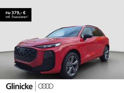 Progressivrot metallic Neu 2025 Audi Q3 Sport SUV | 48.490 € (Superpreis)