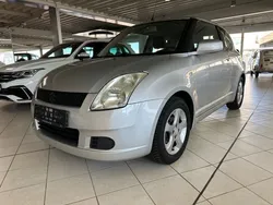 Silber Gebraucht 2005 Suzuki Swift Kleinwagen | 2.990 € (Fairer Preis)