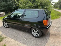 Schwarz Gebraucht 1998 VW Polo GTI Limousine | 4.000 € (Fairer Preis)