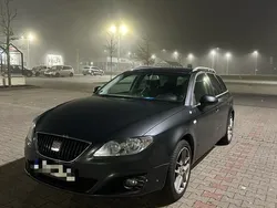 Schwarz Gebraucht 2011 Seat Exeo Kombi | 5.500 € (Fairer Preis)