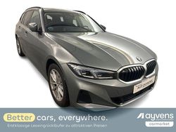 Skyscraper grau metallic Gebraucht 2022 BMW 320 Sport Line Kombi | 26.980 € (Superpreis)